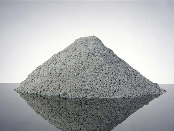 硅粉生產(chǎn)全靠運(yùn)氣，如何能有效的控制硅粉的品質(zhì)？