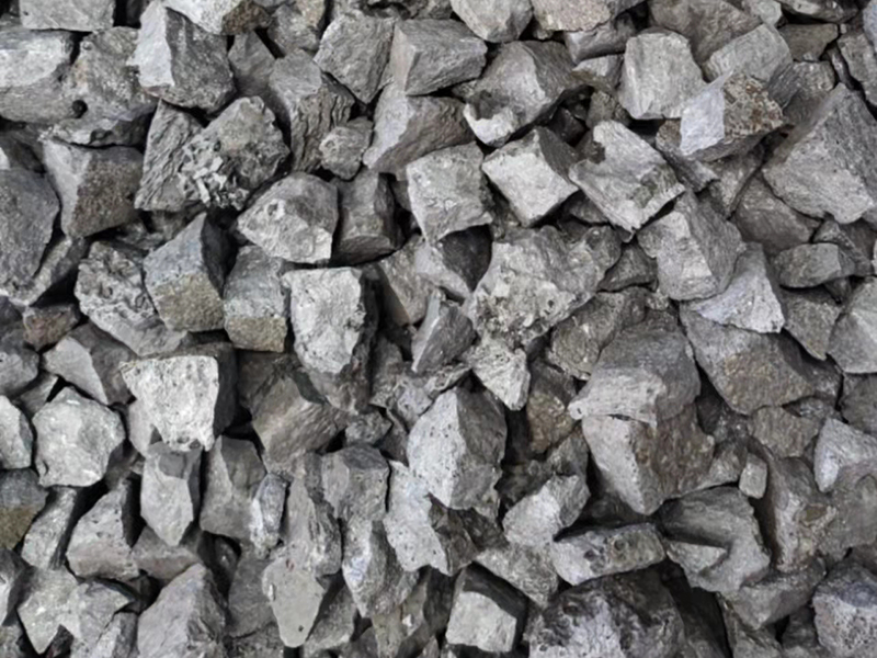 如何正確選購硅碳合金?