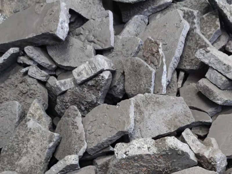 如何正確選購硅碳合金?