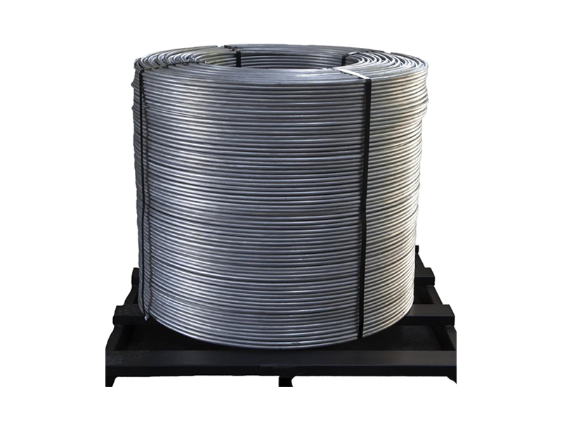 合金包芯線(xiàn)