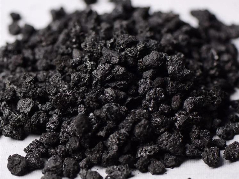 石墨化增碳劑