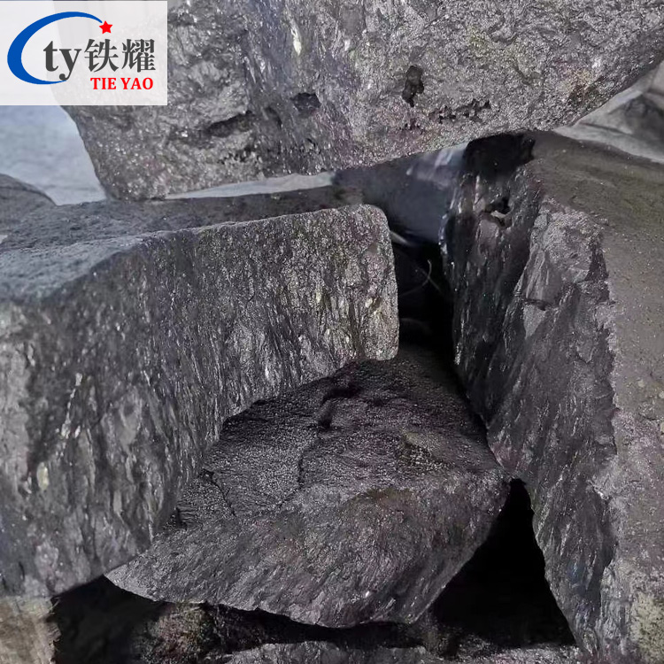 硅鈣合金助力鋼鐵行業(yè)綠色轉(zhuǎn)型升級(jí)