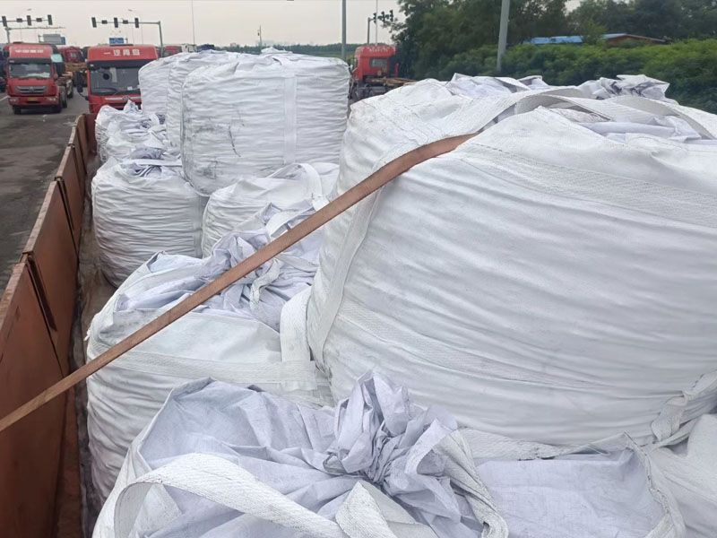 發(fā)貨現(xiàn)場