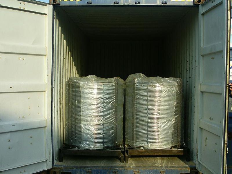 發(fā)貨現(xiàn)場