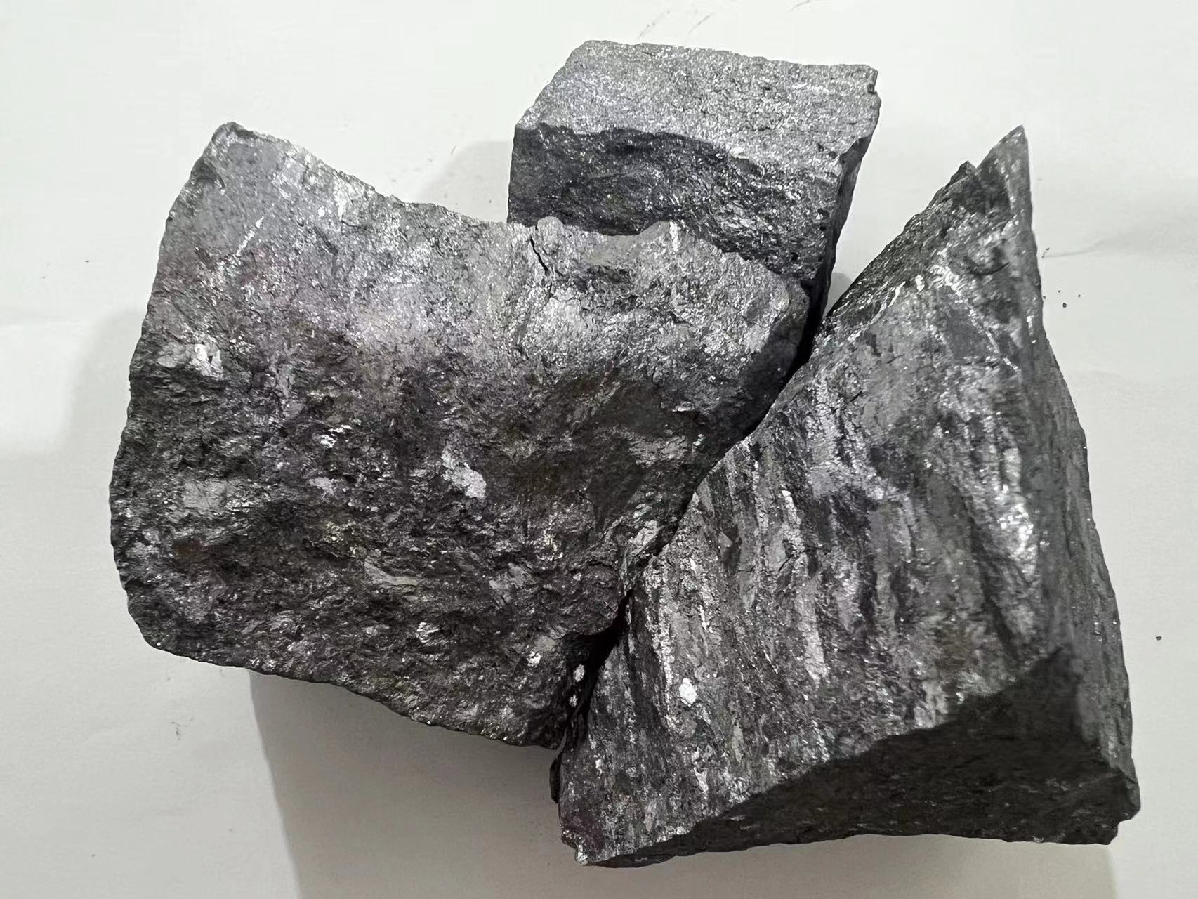 硅鈣合金的生產(chǎn)與應(yīng)用是什么？